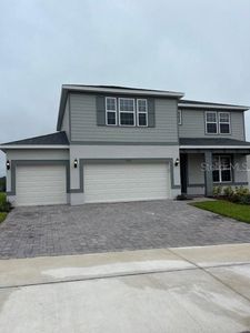 5095 Rising Ridge Dr, Mount Dora, FL, 32757