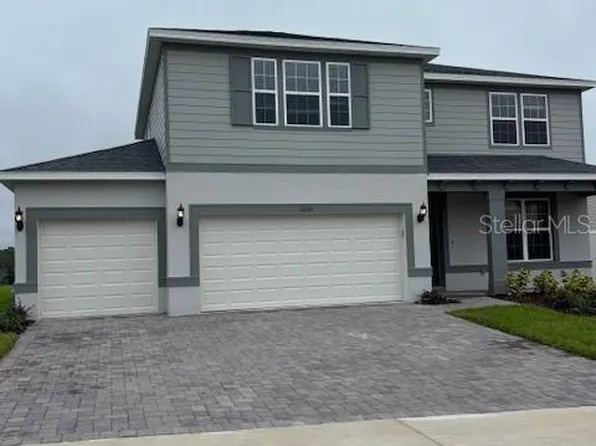 5095 Rising Ridge Dr, Mount Dora, FL 32757