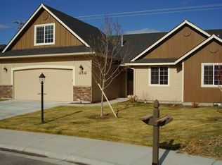 11332 W Concord River Way, Nampa, ID 83687