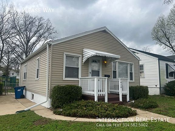 2nd image of 7414 Pleaseway Dr