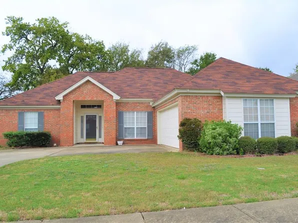 2336 Young Farm Pl, Montgomery, AL 36106