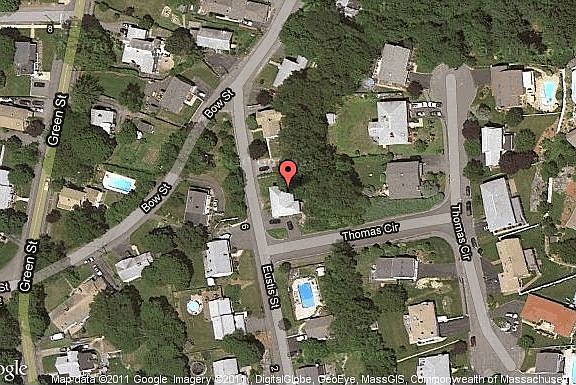 Map View