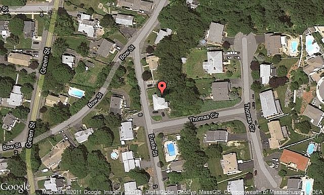 Map View