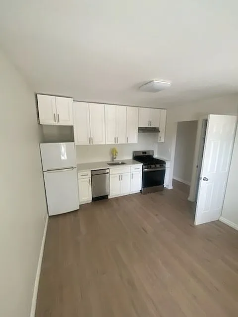 1 bed, 1.0 bath, 673 sqft, $2,500 — Photo 4