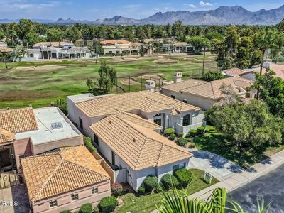 8184 E JENAN Drive, Scottsdale, AZ, 85260