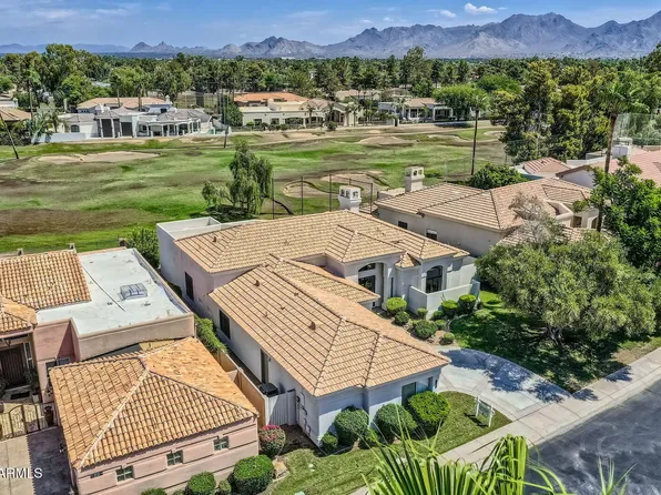 8184 E JENAN Drive, Scottsdale, AZ 85260