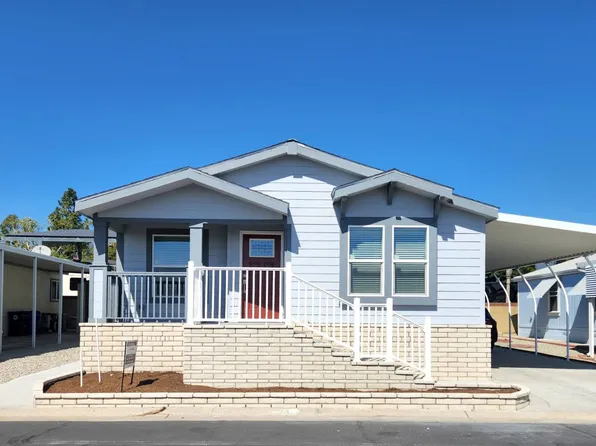 1400 W 13th St Space 74, Upland, CA 91786