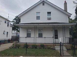 168 Harrison St, Pawtucket, RI 02860
