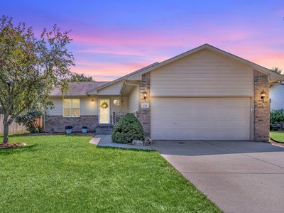 225 Sutton Dr, Newton, KS, 67114