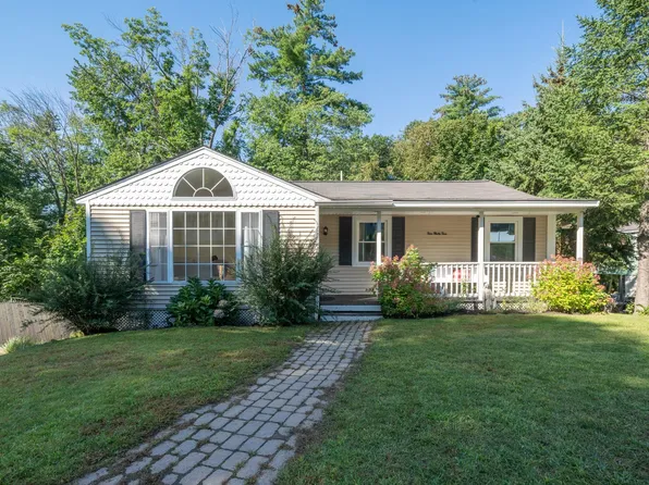 232 Pickering Street, Manchester, NH 03104