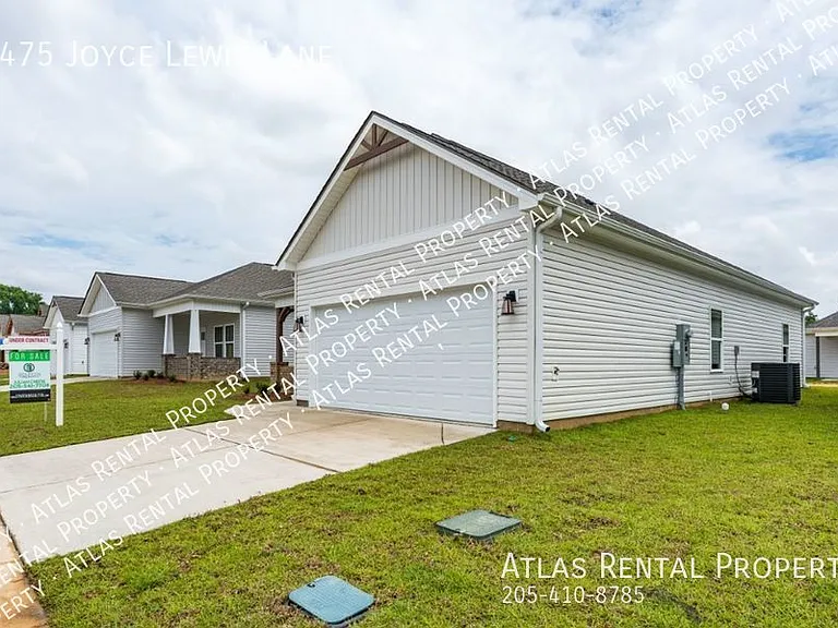 3475 Joyce Lewis Ave — Photo 2