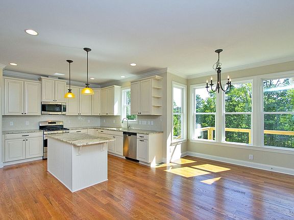 Gorgeous Kitchen!