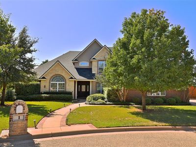 1 Mission Hls, Abilene, TX, 79606