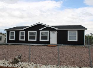 231 E Countryside Dr, Pueblo West, CO 81007