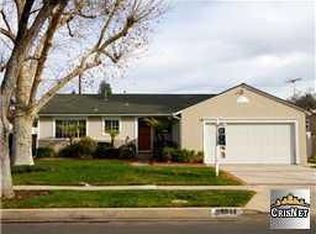 5844 Ostrom Ave, Encino, CA 91316