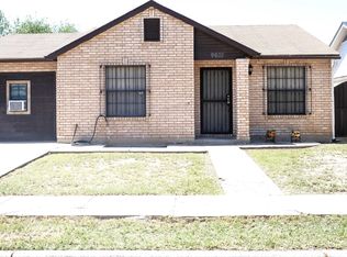 9633 Partridge Loop, Laredo, TX 78045