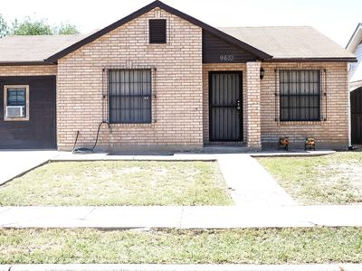 9633 Partridge Loop, Laredo, TX, 78045