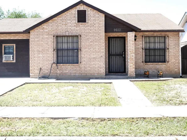 9633 Partridge Loop, Laredo, TX 78045