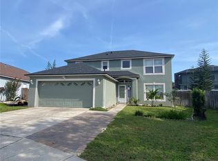 16011 Buxley Ct, Clermont, FL 34714