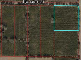 NW 60th Ave, Chiefland, FL 32626