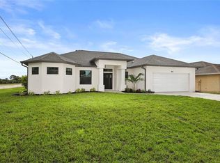 881 Boundary Blvd, Rotonda West, FL 33947