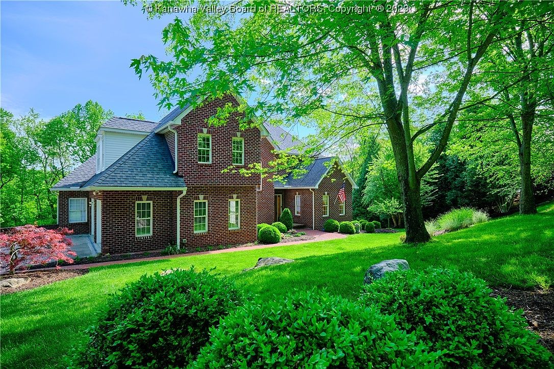 1625 Stonehenge Rd, Charleston, WV 25314 MLS 266681 Zillow