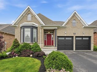 130 Aberfoyle Mill Cres, Puslinch, ON N0B 2J0