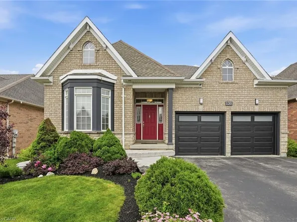 130 Aberfoyle Mill Cres, Puslinch, ON N0B 2J0