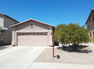 7681 E Fair Meadows Loop, Tucson, AZ 85756