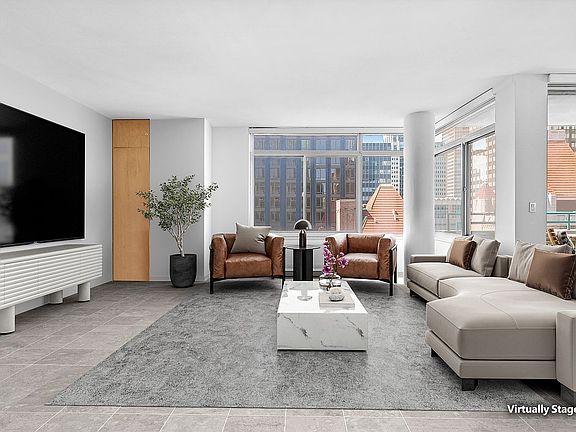 3rd image of 145 E 48th St APT 32B