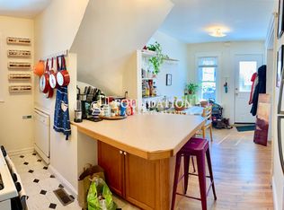 31 Corinthian Rd, Somerville, MA 02144