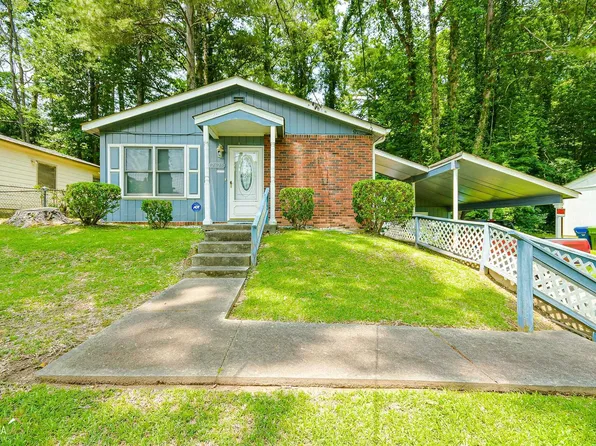 2625 Santa Monica Dr NW, Atlanta, GA 30318
