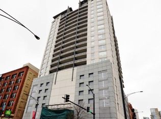 330 W Grand Ave APT 1606, Chicago, IL 60654