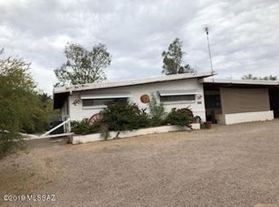 120 E Magee Rd, Tucson, AZ 85704