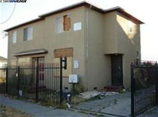 145 1st St, Richmond, CA