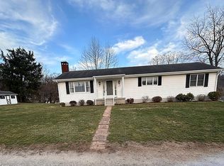 1217 Bryce St, Bellaire, OH 43906