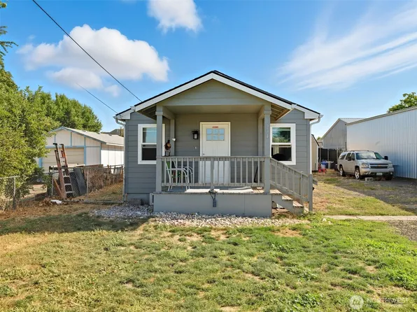 234 Avery Street, Walla Walla, WA 99362