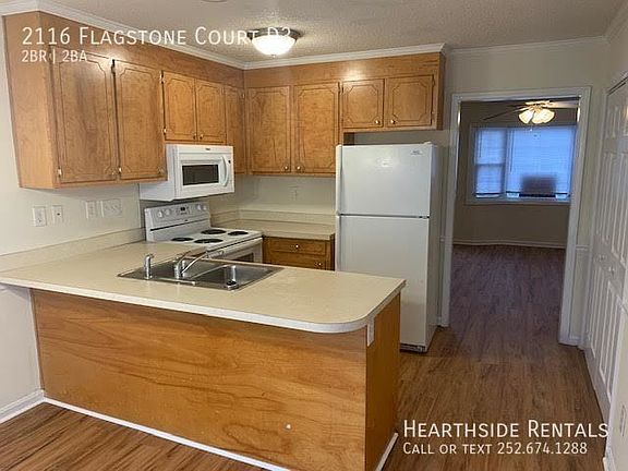 4th image of 2116 Flagstone Ct APT D3