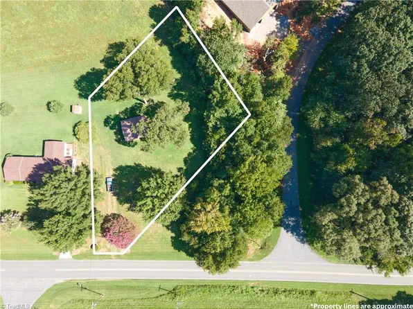 1566 Mocksville Hwy, Cleveland, NC 28625