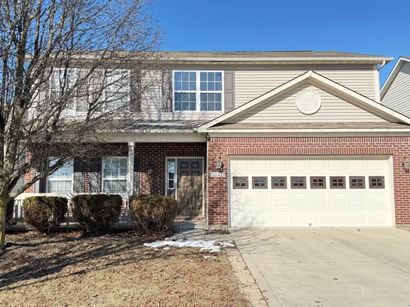 10652 Brighton Knoll Pkwy N, Noblesville, IN 46060