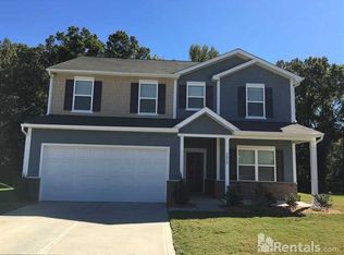 2020 Houndscroft Rd, Indian Trail, NC 28079