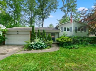 4295 Maureen Dr, Youngstown, OH