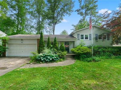 4295 Maureen Dr, Youngstown, OH, 44511