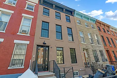 Sold by 5 Boro Realty Corp