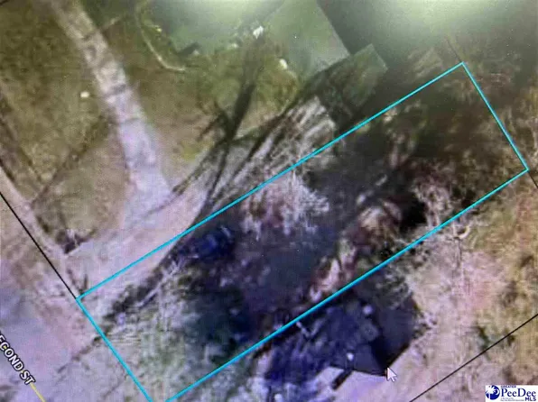 401 N 2nd St, Hartsville, SC 29550