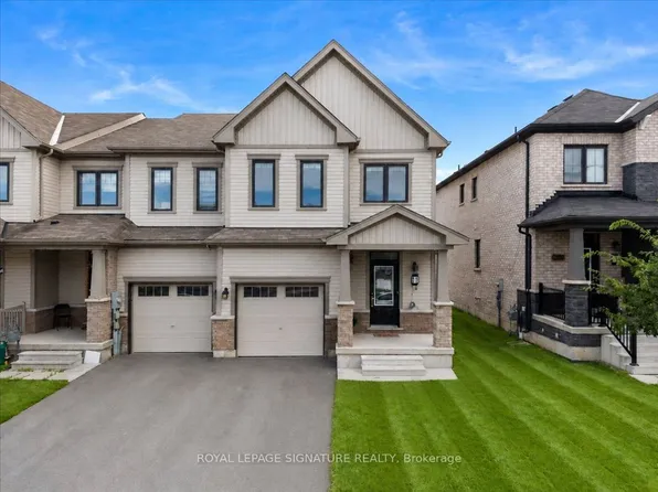 11 Amos Ave, Brantford, ON N3T 0K4