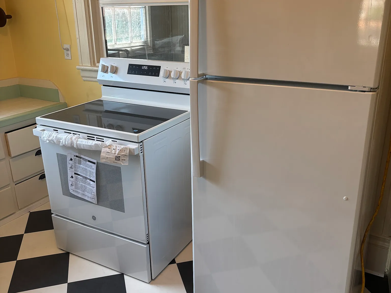2 bed, $1,500 — Photo 2