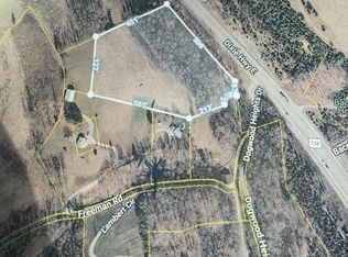 Freeman Rd, Tazewell, TN 37879