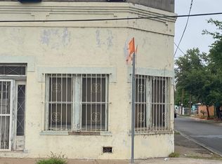 502 Iturbide St, Laredo, TX 78040