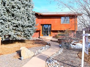 534 S Field St, Lakewood, CO 80226